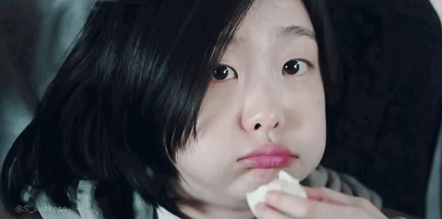 배우 김다미 영화 '마녀'에서 계란먹방 뒷이야기.txt | 인스티즈