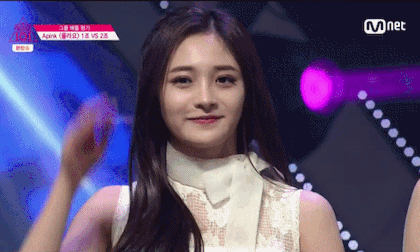 개인적으로 프로듀스101에서 제일 이쁜 연습생 | 인스티즈