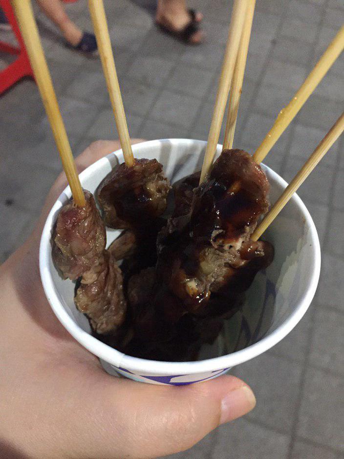 대구 가성비 원탑 길거리 음식...jpg | 인스티즈