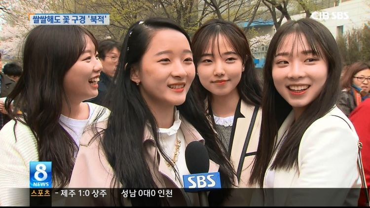 현실적인 여대생 평균이다vs아니다 | 인스티즈