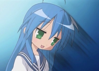 [애니] 단신 여자 캐릭터들.jpg | 인스티즈