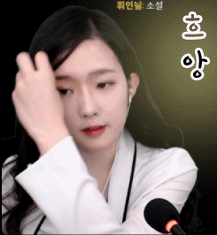 트위치 여스트리머 미모 원탑은? | 인스티즈