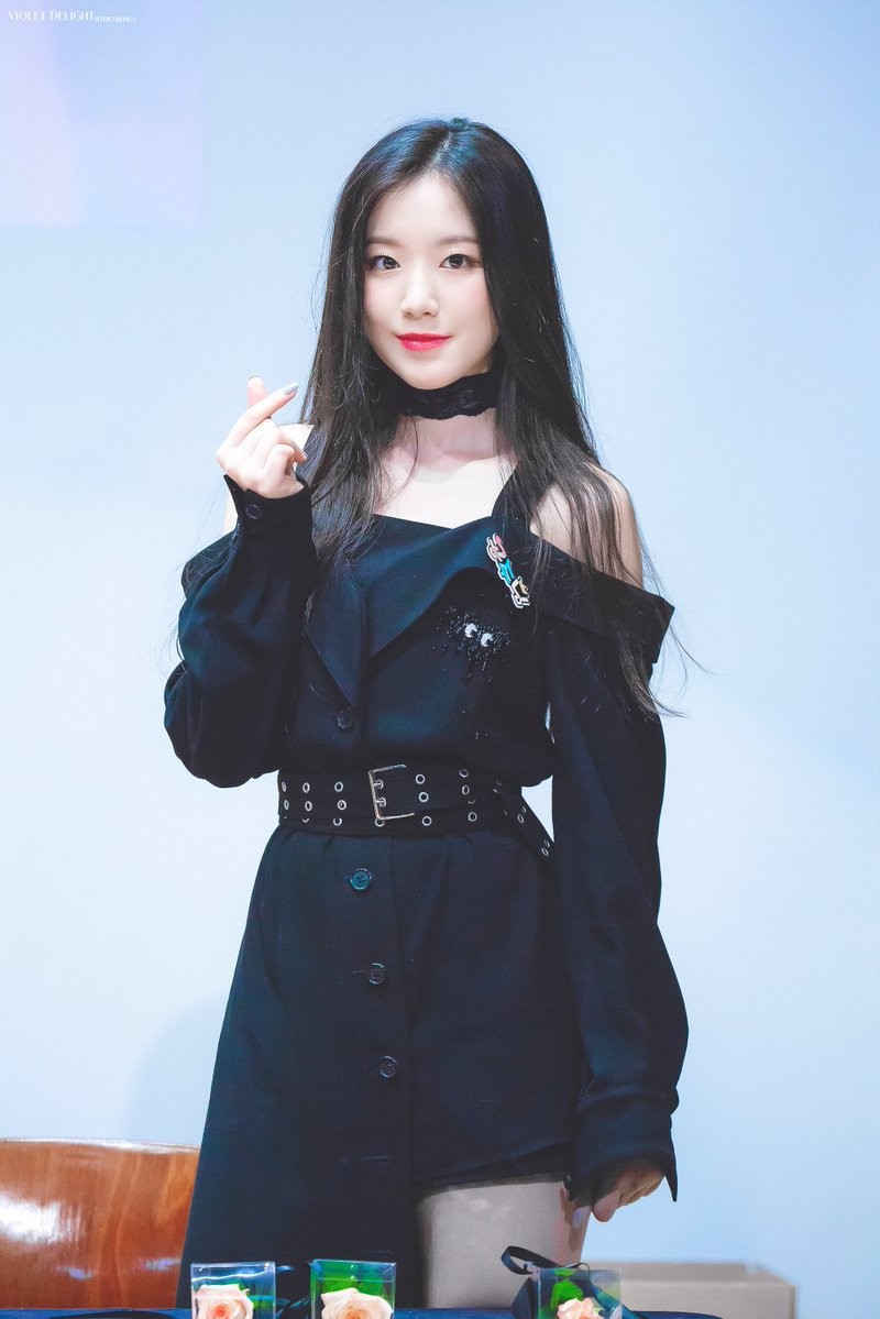 여자 아이들 슈화 | 인스티즈