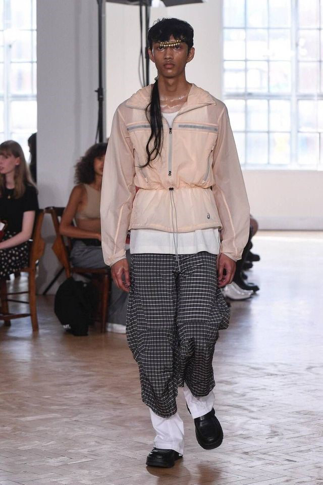 한국 할아버지들 패션에 충격을 받은 세계 유명 디자이너 | 인스티즈