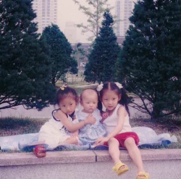 트와이스 정연 과거사진.jpgif | 인스티즈