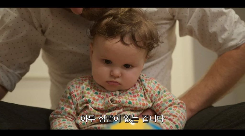 왜 엄마들이 밤에 아이 우는 소리를 잘 들을까.jpg | 인스티즈