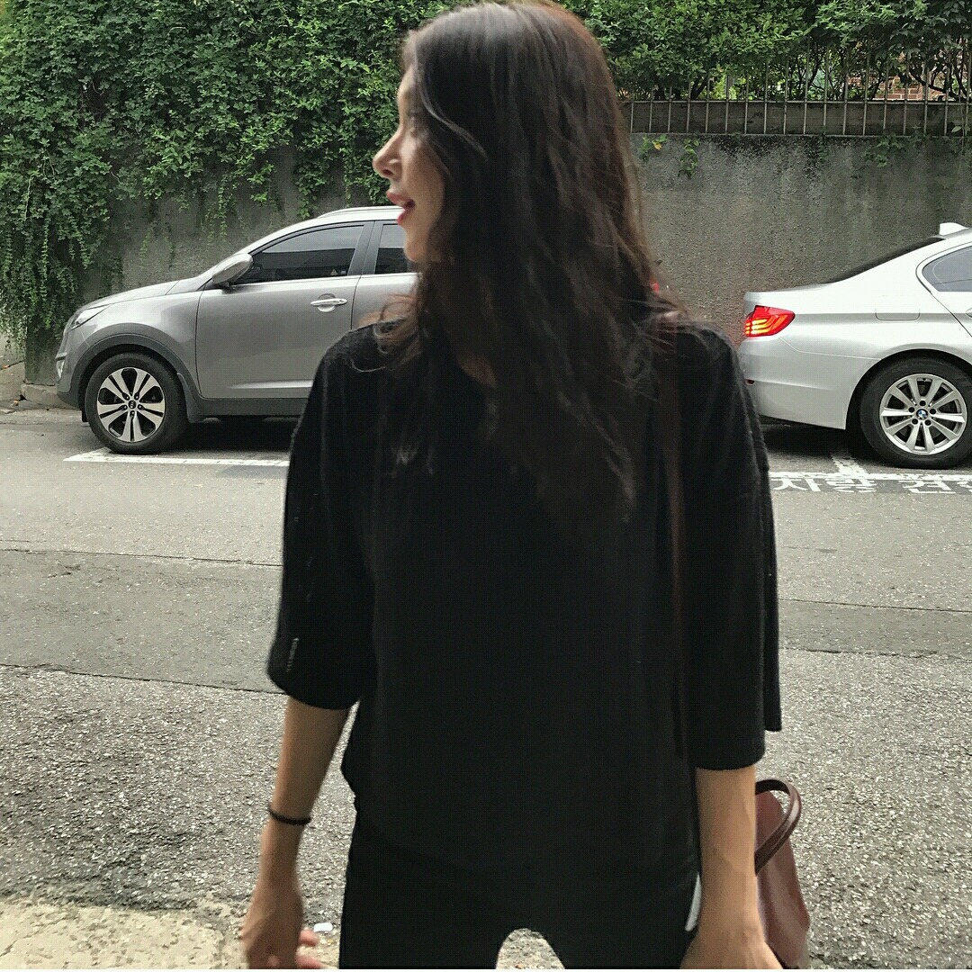 최근 모델 이주빈 인스타그램 | 인스티즈