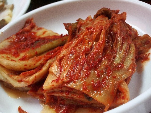 의외로 호불호 많이갈리는 음식.jpg | 인스티즈