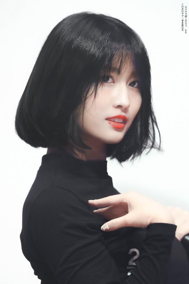 트와이스 모모 사진 50장 | 인스티즈