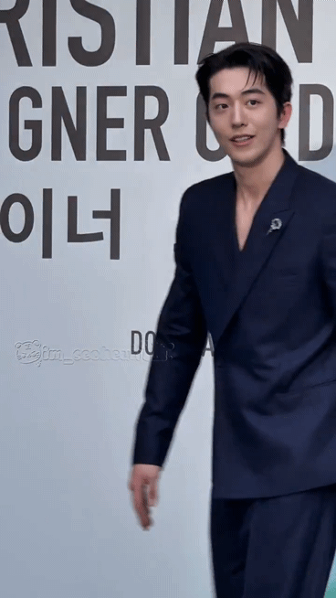 배우 남주혁 최근 비쥬얼 | 인스티즈