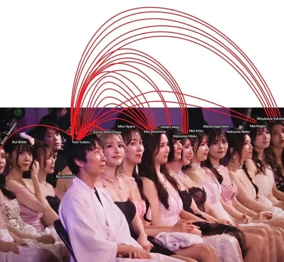 어느 일본 남자의 S-라인 | 인스티즈