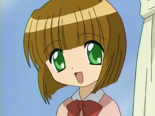 [애니] 단신 여자 캐릭터들.jpg | 인스티즈