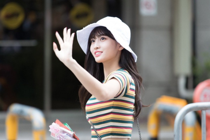 트와이스 모모 사진 50장 | 인스티즈