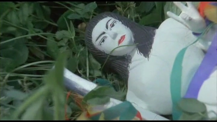 혼자서는 무서워서 절대 보지말아야하는 한국공포영화 | 인스티즈