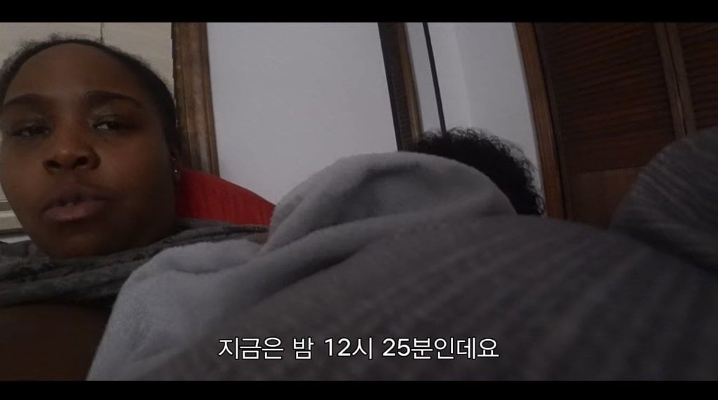 왜 엄마들이 밤에 아이 우는 소리를 잘 들을까.jpg | 인스티즈