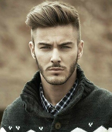 남자 간지나는 올림 머리 모음 | 인스티즈