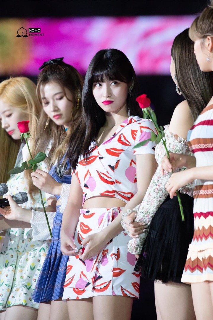 트와이스 모모 사진 50장 | 인스티즈