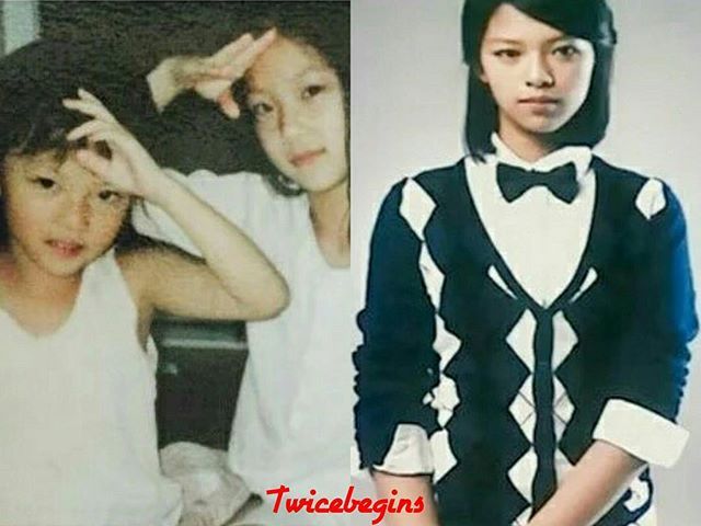 트와이스 정연 과거사진.jpgif | 인스티즈
