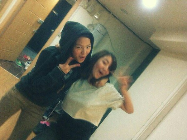 트와이스 정연 과거사진.jpgif | 인스티즈