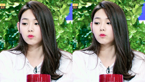 강미나 팔뚝살 근황 | 인스티즈