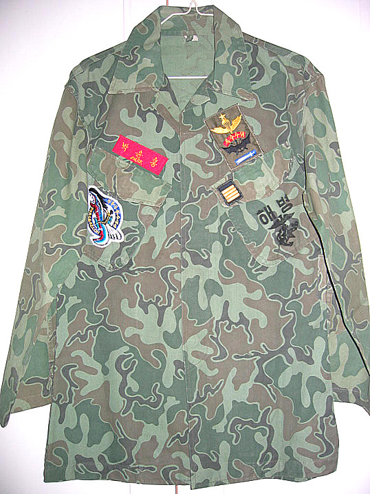 대한민국 해병대 군복들 | 인스티즈