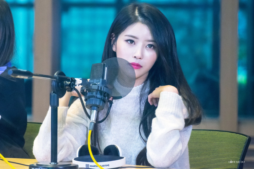 [러블리즈] 한 주의 시작은 역시 내 여자라서 미주 | 인스티즈