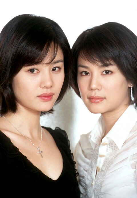 15년전 유리구두시절 김현주.jpgif | 인스티즈