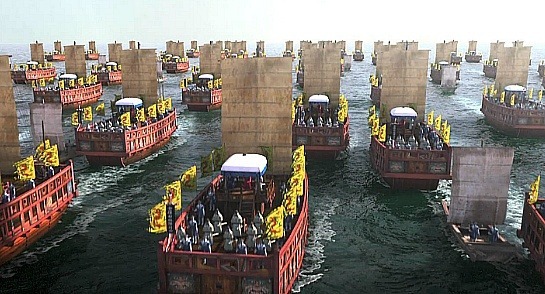 이순신 장군의 주요 해전 전적들 | 인스티즈