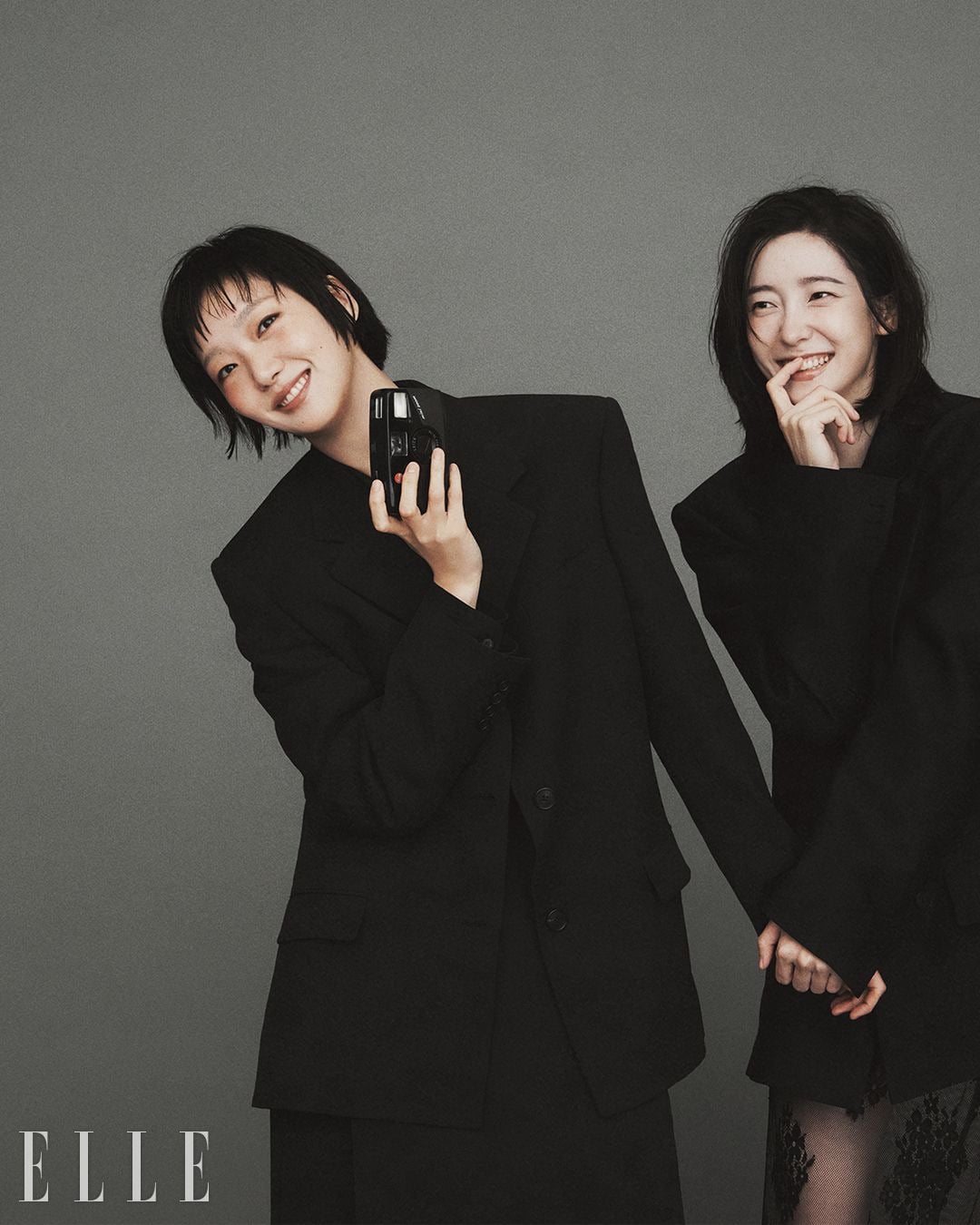 김고은 : 이거 촬영 재밌어? 재밌는거 맞아? | 인스티즈