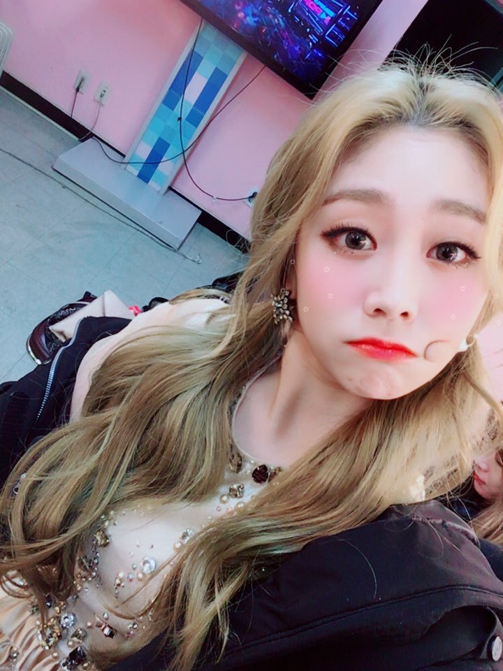 [러블리즈] 지수의 생일을 마무리하면서 지수 | 인스티즈