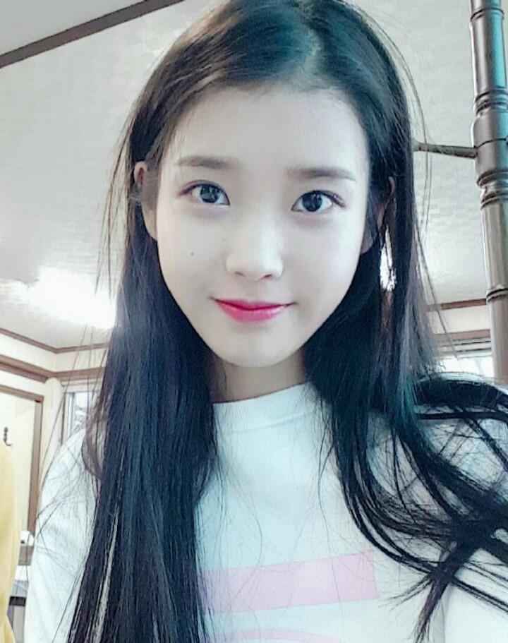 64번째 하루한번 이지은 아이유 | 인스티즈