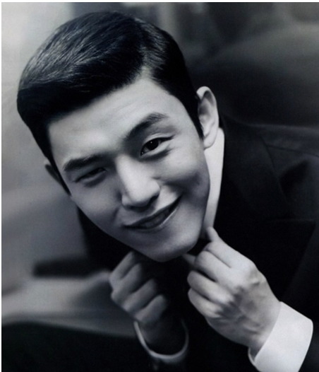 남자 간지나는 올림 머리 모음 | 인스티즈