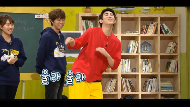 티비에 연예인들이 짱구따라할때 이해 안되는점 | 인스티즈