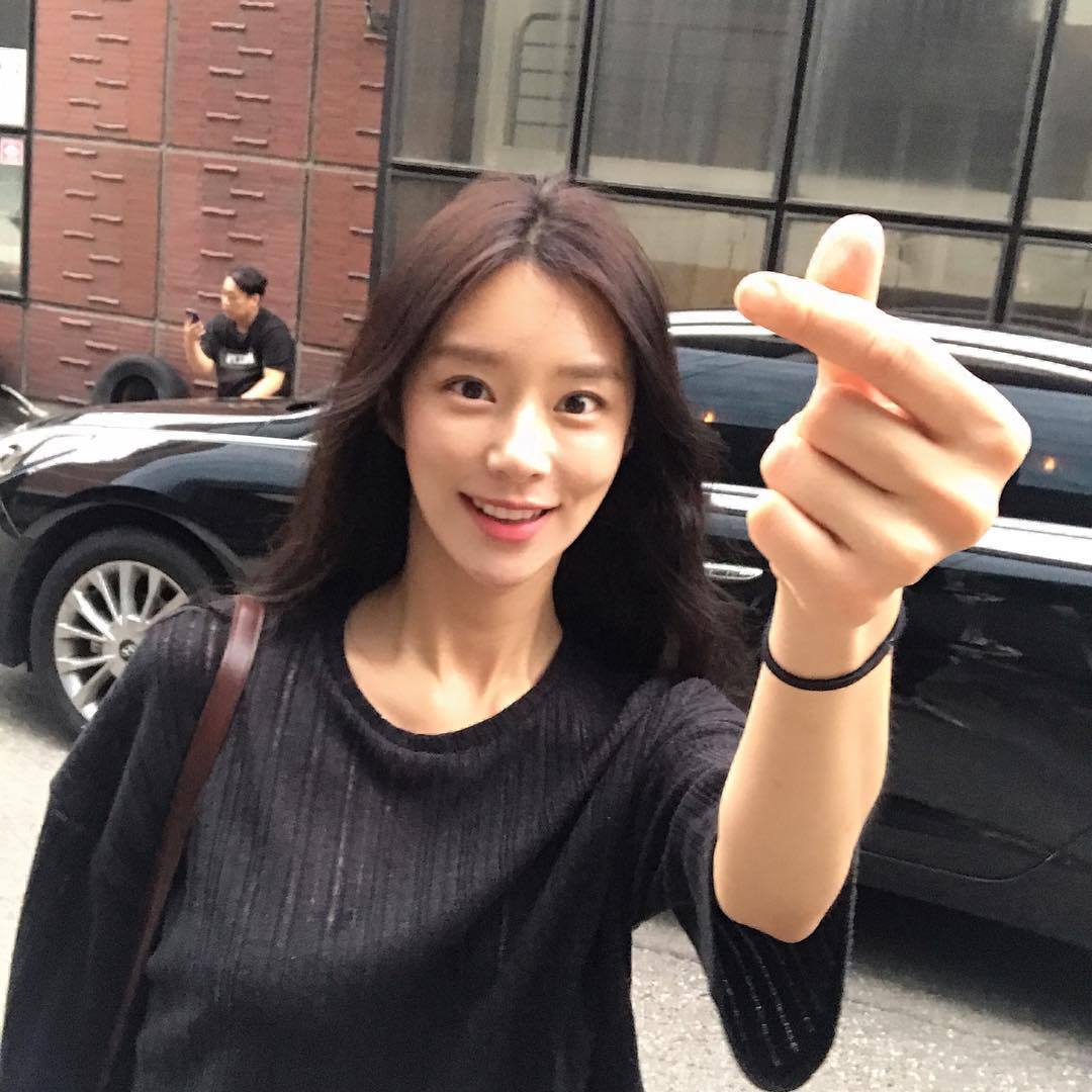 최근 모델 이주빈 인스타그램 | 인스티즈