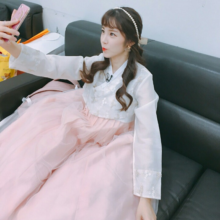 최근 전효성 인스타그램 | 인스티즈