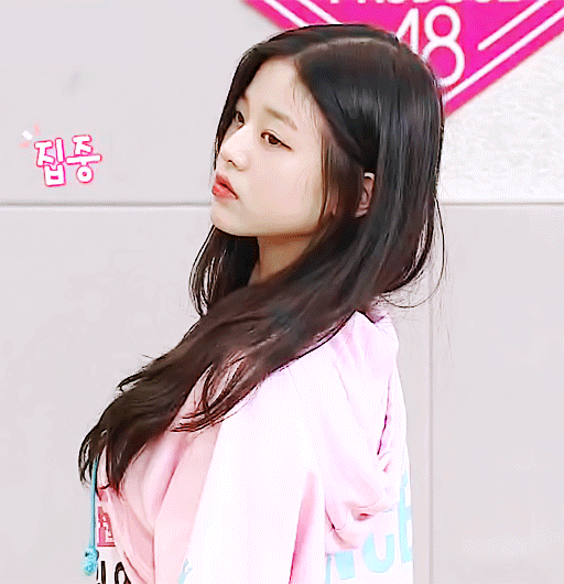 아이즈원 장원영.jpgif | 인스티즈