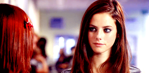 남자보다 여자들의 마음을 흔들었던 여자. 스킨스 '에피' | 인스티즈