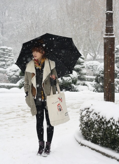 반도 여대생들의 흔한 패션들.jpg | 인스티즈