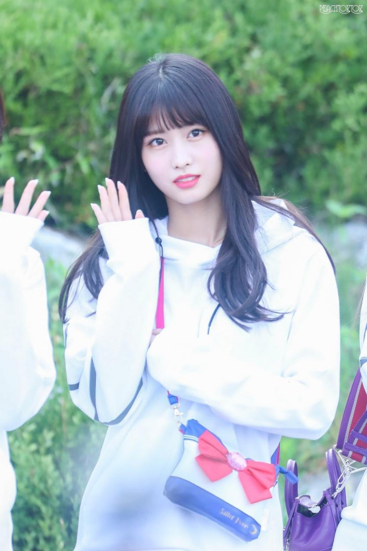 트와이스 모모 사진 50장 | 인스티즈