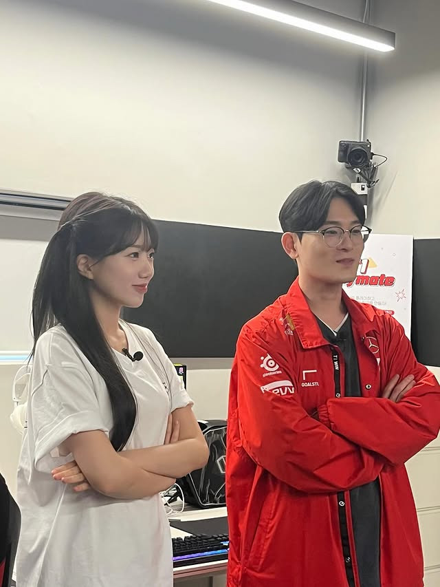 이은빈 아나운서가 사귀자고 하면 사귄다vs안사귄다 | 인스티즈