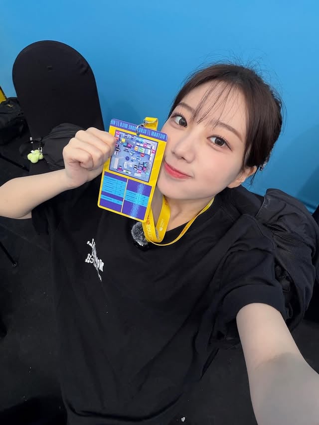 이은빈 아나운서가 사귀자고 하면 사귄다vs안사귄다 | 인스티즈