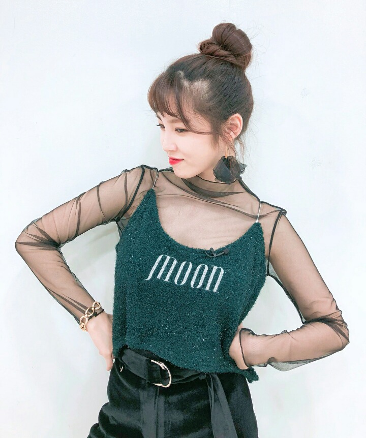 최근 전효성 인스타그램 | 인스티즈