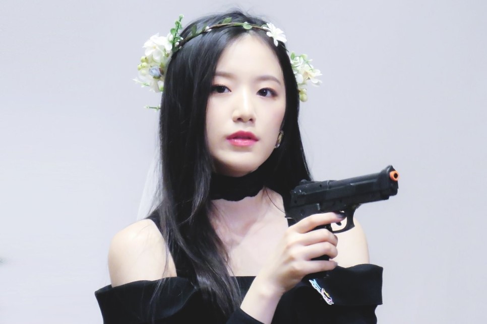 여자 아이들 슈화 | 인스티즈