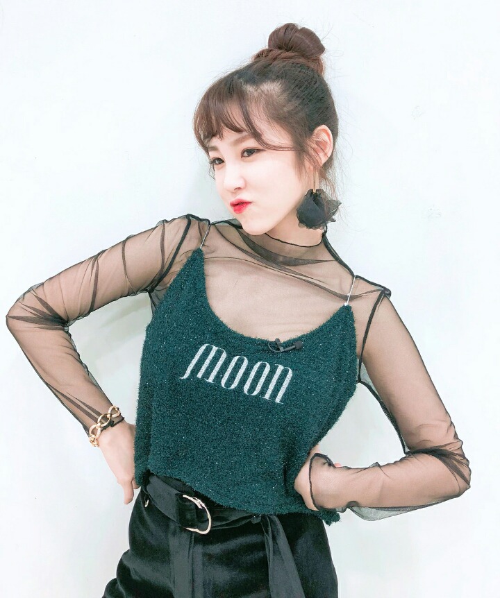 최근 전효성 인스타그램 | 인스티즈