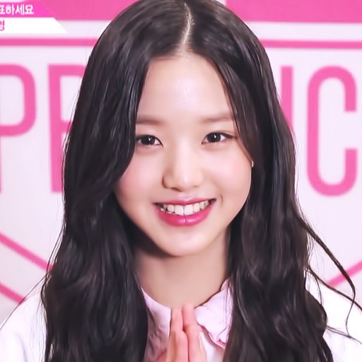 아이즈원 장원영.jpgif | 인스티즈