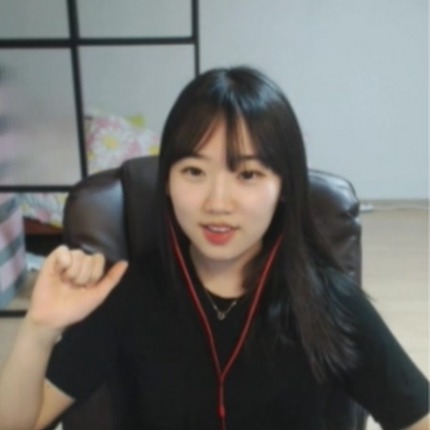 트위치 여스트리머 미모 원탑은? | 인스티즈