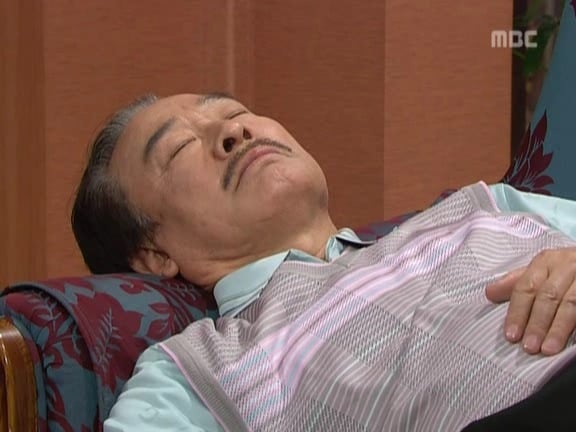 [거침없이하이킥] 순재 산삼주 깬 범이 ㅋㅋㅋㅋㅋㅋ.jpg | 인스티즈