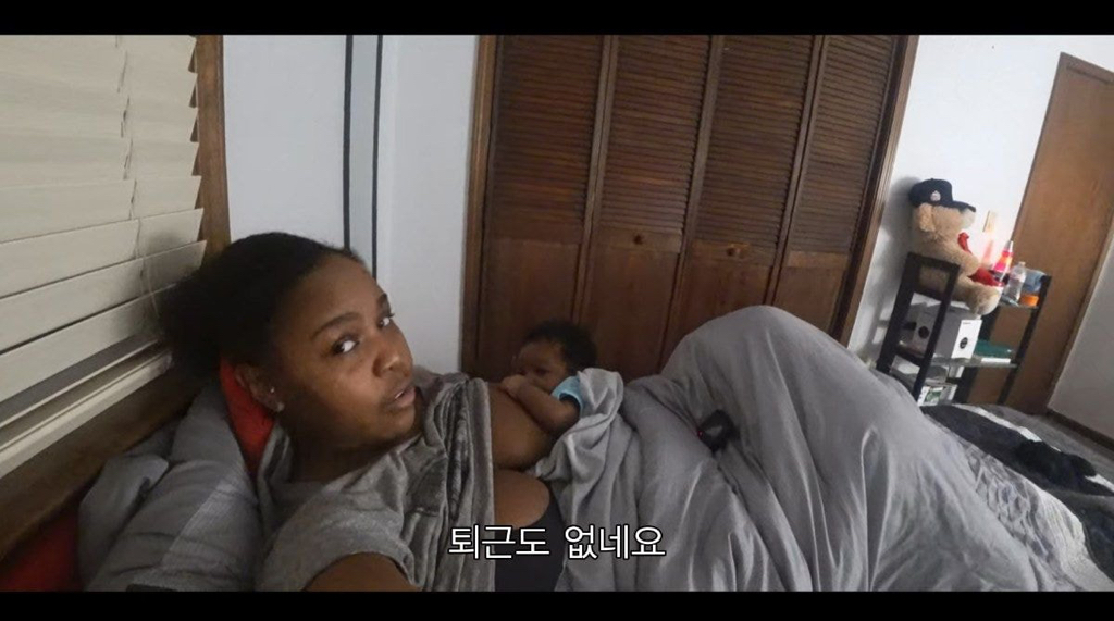 왜 엄마들이 밤에 아이 우는 소리를 잘 들을까.jpg | 인스티즈