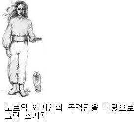 외계인들의 종족별 분류 (외계인 그림있으니까 놀랄지도...) | 인스티즈