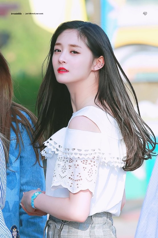 프리스틴 주결경 | 인스티즈